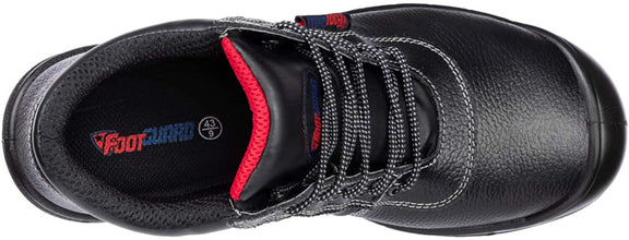 FOOT GUARD | Sicherheitstiefel Compact Mid Safety Shoe Non Mettalic S3 SRC 36-48 Sizes | 63.180.0