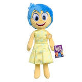 DISNEY PIXER | Inside Out 2 Small Plush Joy | 45535A