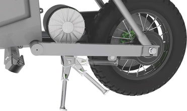 RAZOR | Motorbike Dirt Rocket Sx350 22Km/Hr | 15173834