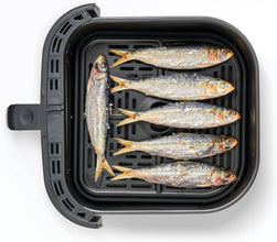 BLACK+DECKER | 12 In 1 Multifunction Grand Digital Air Fryer 5.6 L | AF5800-B5