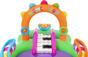 BESTWAY | Sing 'n Splash Play Center 9'8