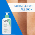 CERAVE | Foaming Cleanser For Normal To Oily Skin 236ml