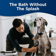 BISSELL | BARKBATH Dual use Portable Dog Bath, Carpet & Upholstery Deep Cleaner | 31149