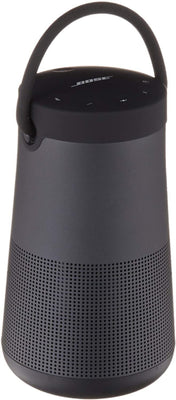 BOSE | مكبر صوت ساوندلينك ريفولف+ بلوتوث II، أسود ثلاثي | 858366-5110