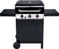 CHARBROIL | Gas BBQ Grill 3 Burners Convective | 468403119