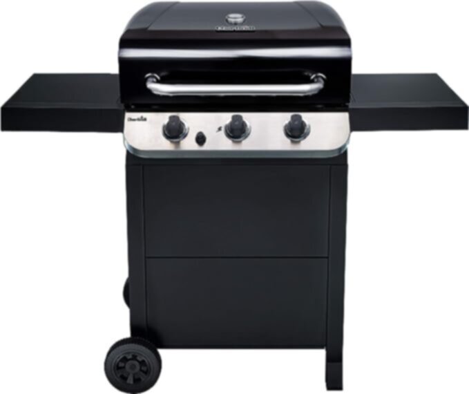CHARBROIL | Gas BBQ Grill 3 Burners Convective | 468403119