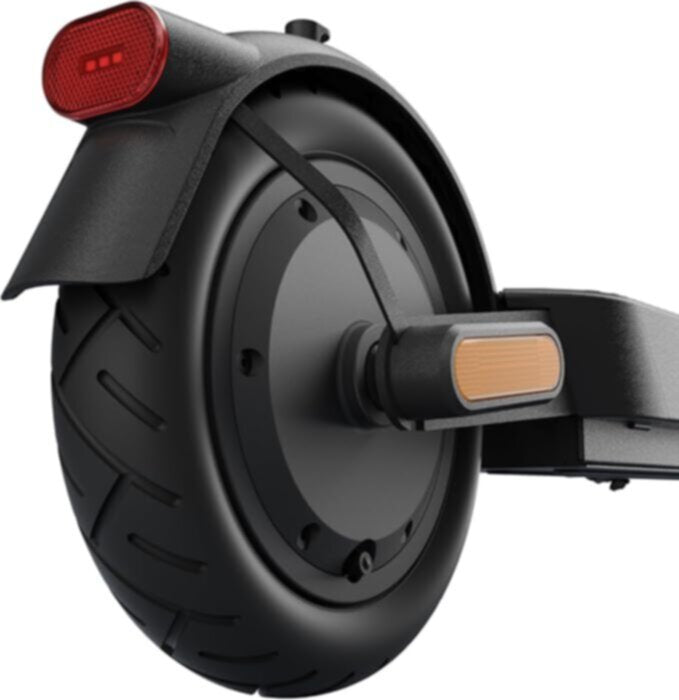 XIAOMI | Electric Scooter 5 Pro GL | BHR9611GL