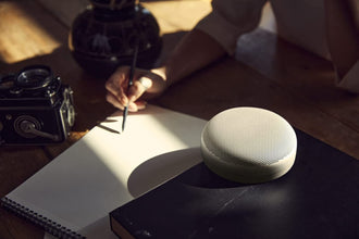 B&O | BEOSOUND A1 2ND GEN Waterproof Bluetooth Speaker with Voice Assist & Alexa Integration Gen Black Anthracite | TE0155937