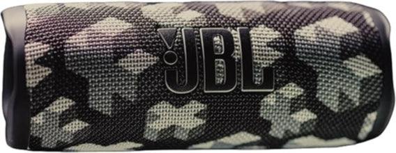 JBL|  Flip 6 Martin Garrix Portable Speaker Co-Created With Martin Garrix | 301001000000618