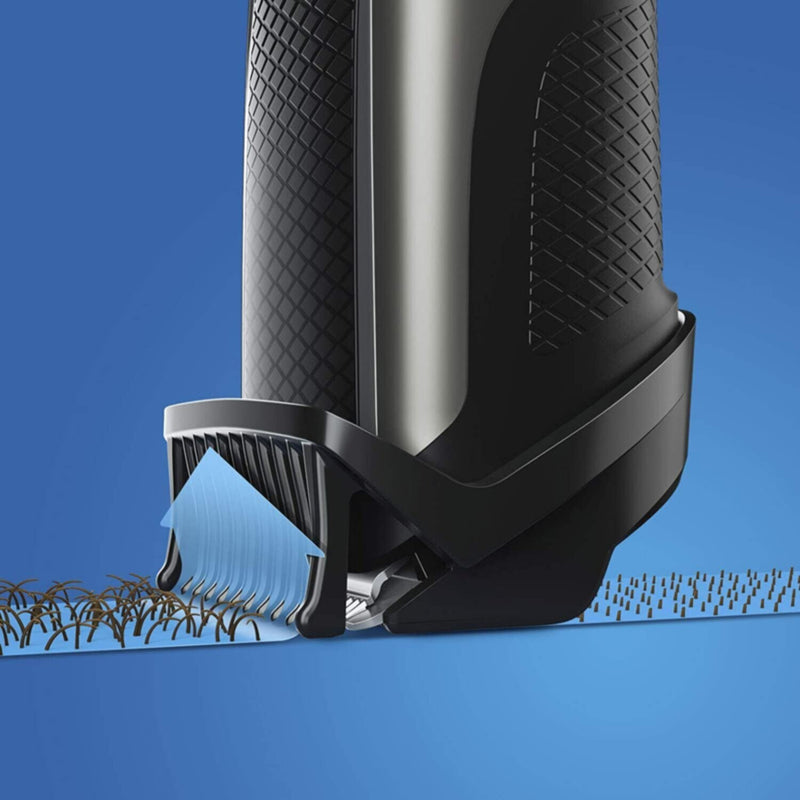 PHILIPS |Beardtrimmer series 5000 Beard Trimmer| BT5502/13