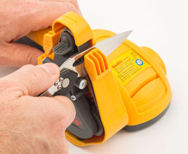 SMITHS | Electric Knife & Scissor Sharpener | 51022