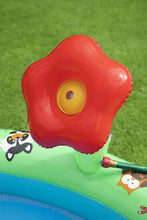 BESTWAY | Friendly Woods Play Center 9'8