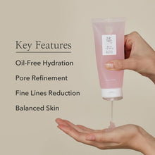 BEAUTY OF JOSEON | Red Bean Water Gel 100ml