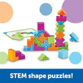 LEARNING RESOURCES UK| Stem Explorers Brainometry (5+ Years) | LER9306