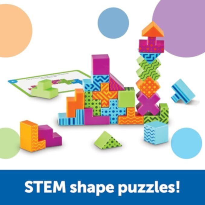 LEARNING RESOURCES UK| Stem Explorers Brainometry (5+ Years) | LER9306