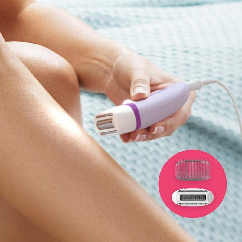 PHILIPS | Satinelle Essential Corded Compact Epilator | BRE275/00