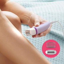 PHILIPS | Satinelle Essential Corded Compact Epilator | BRE275/00