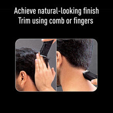 PANASONIC | Precise Hair & Beard Cordless Trimmer for Men | ER 2051