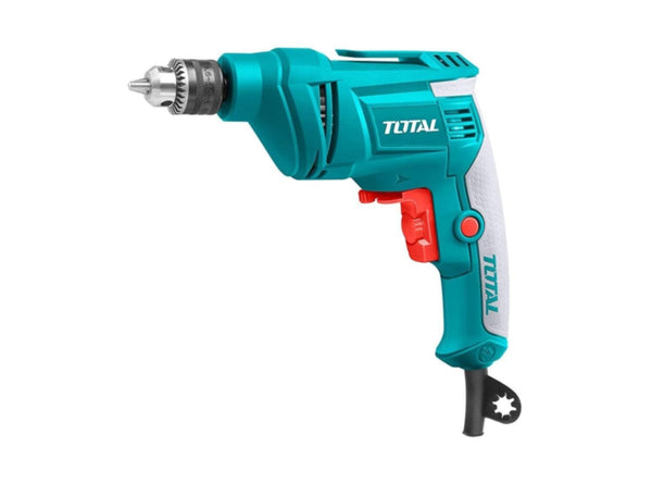 TOTAL | Electric Drill 450W 6.5mm | TD4506