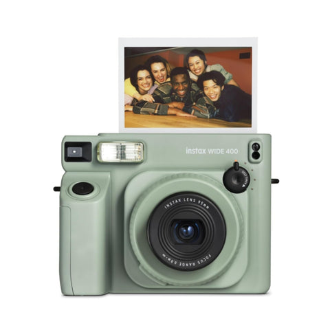 FUJIFILM | Instax Wide 400 Instant Film Camera | MFFPIINCAW400