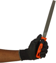 BLACK+DECKER | 200Mm 2Nd Cut Half round File | BDHT22146