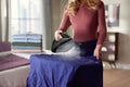 PHILIPS | 5000 Series Steam Iron 2600W Black | DST5040/86