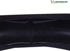 MICHELIN | Steering Wheel Cover Black | MC33252