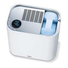 BEURER | 2-in-1 Comfort Air Purifier with EPA Filter | LR 330
