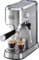BLACK+DECKER | Espresso Coffee Machine 1450W | ECM150-B5