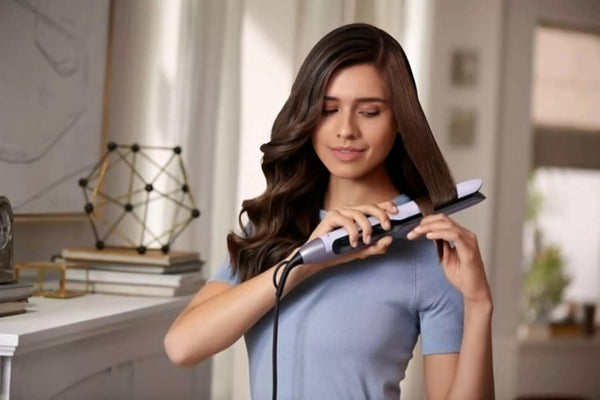 PHILIPS | Series 5000 Straightener 110-240V | BHS530/03
