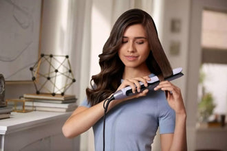 PHILIPS | Series 5000 Straightener 110-240V | BHS530/03
