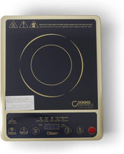 CLIKON | Infrared Cooker-2000W | CK4281