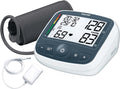 BEURER | Upper Arm Blood Pressure Monitor with Adaptor | BM 40