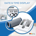 BEURER | HSD Upper Arm Blood Pressure Monitor | BM 28