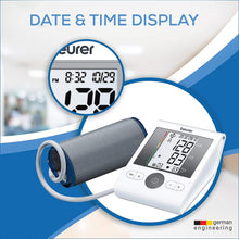 BEURER | HSD Upper Arm Blood Pressure Monitor | BM 28