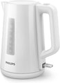 PHILIPS | 3000 Series Plastic Kettle 1.7Ltrs White | HD9318/01