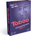 HASBRO Gaming | Taboo (English) | HSO106TOY00108