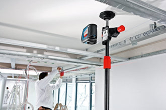 BOSCH | Professional Telescopic Pole | BT 350