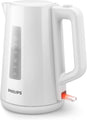 PHILIPS | 3000 Series Plastic Kettle 1.7Ltrs White | HD9318/01