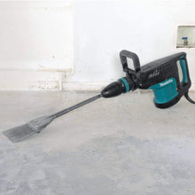 MAKITA | 20 lb Demolition Hammer Accepts SDSâ€‘MAX bits | HM-1203C