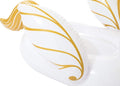 BESTWAY | Float N Fashion Luxury Pegasus Float Toy 7'7