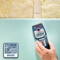 BOSCH-INDUSTRIAL | Digital Multi-Scanner/Detector | GMS 120