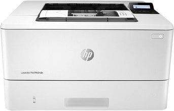 HP | LaserJet Pro Printer | M404dn-