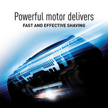 PANASONIC | Rechargeable Shaver Wet/Dry Operation | ES RT 47