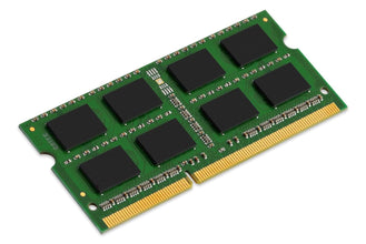 KINGSTON | KCP3L16SD8/8, 8 GB 1600 MHz SODIMM DDR3L 1.35 V CL11 204-Pin Notebook Internal Memory