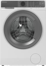 FRIGIDAIRE | Front Load Washing Machine 9Kg White 1200Rpm 50Hz | FWF9024M5WB