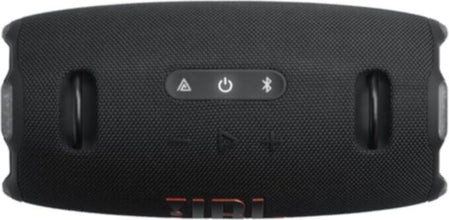 JBL|  Xtreme 4 Black Portable Waterproof Speaker | 301001000000625