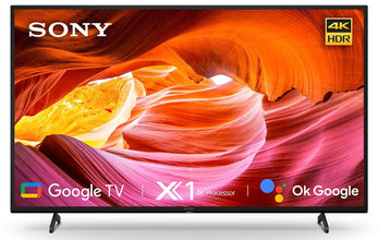 SONY | X75K Series 43