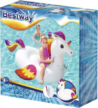 BESTWAY | Fantasy Unicorn Rider 59