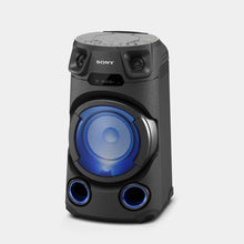 SONY | High Power Portable Party Speaker with Bluetooth Connectivity | MHC-V13